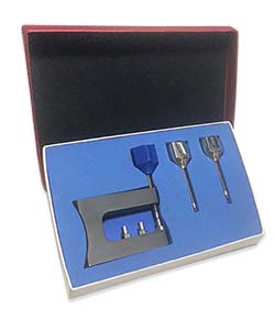 BROCKEN SCREW EXTRACTOR SET BROCKEN SCREW EXTRACTOR SET