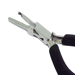 NOSE PAD ADJUSTING PLIERS SLIM NOSE PAD ADJUSTING PLIERS SLIM