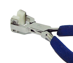 EYE WIRE FORMING PLIERS EYE WIRE FORMING PLIERS