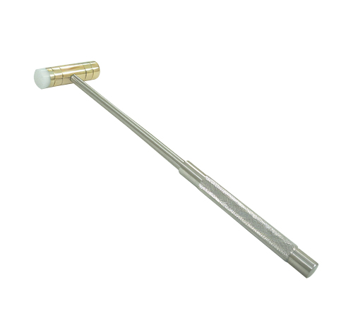 RIVETING NYLON/BRASS MALLET RIVETING NYLON/BRASS MALLET