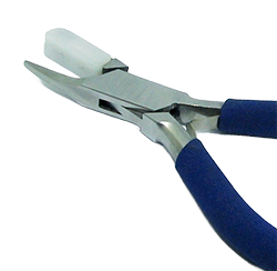 NYLON JAWS GRIPPING PLIERS NYLON JAWS GRIPPING PLIERS