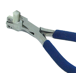 EYE WIRE SHAPPING PLIERS (SLIM) EYE WIRE SHAPPING PLIERS (SLIM)