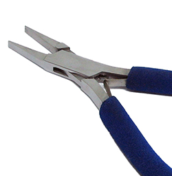 METAL FLAT NOSE PLIERS METAL FLAT NOSE PLIERS