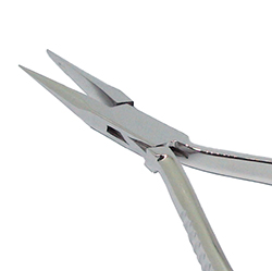 LONG CHAIN NOSE PLIERS LONG CHAIN NOSE PLIERS