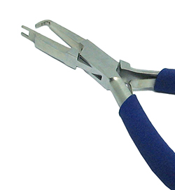 NOSE PAD REMOVING PLIERS NOSE PAD REMOVING PLIERS