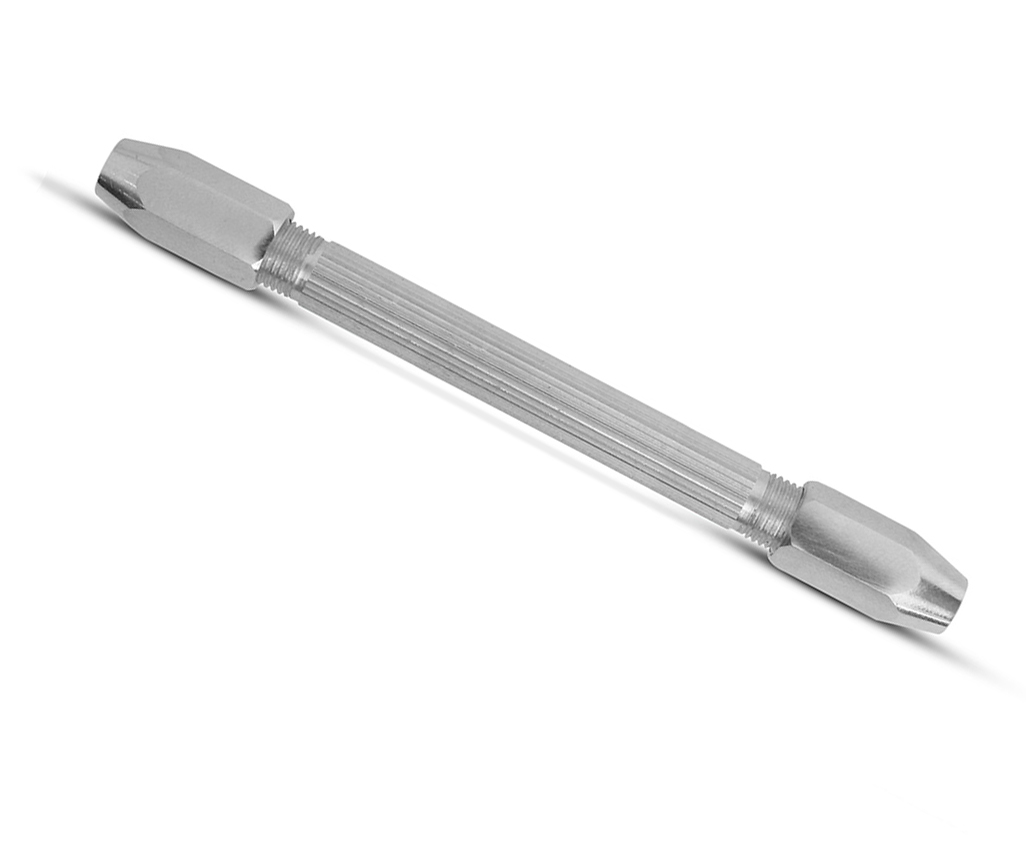 DOUBLE ENDED PIN WISE DOUBLE ENDED PIN WISE