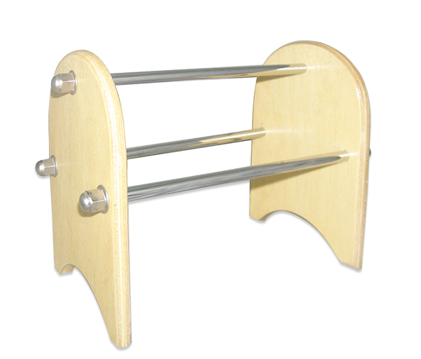 TOOLS RACK WOODEN TOOLS RACK WOODEN