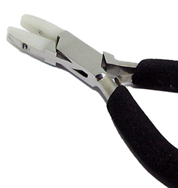 DOUBLE NYLON JAWS PLIERS DOUBLE NYLON JAWS PLIERS