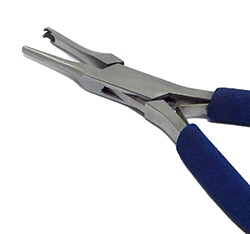 NARROW PAD ADJUSTING PLIERS (SLIM) NARROW PAD ADJUSTING PLIERS (SLIM)