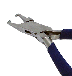 EYE WIRE SIZING PLIERS EYE WIRE SIZING PLIERS