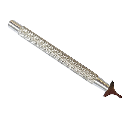 SWARF REMOVING TOOL SWARF REMOVING TOOL