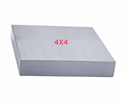 BENCH BLOCK
