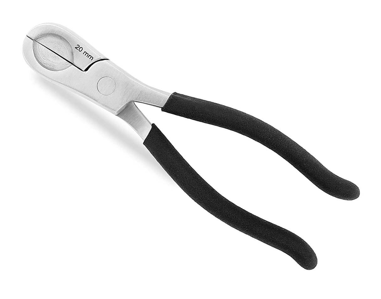 VIAL CRIMPER PLIERS VIAL CRIMPER PLIERS