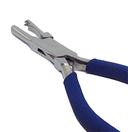 PAD AJUSTMENT PLIERS PAD AJUSTMENT PLIERS